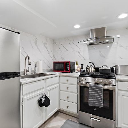 Luxury Chicago Suite Kültér fotó