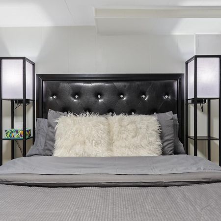 Luxury Chicago Suite Kültér fotó
