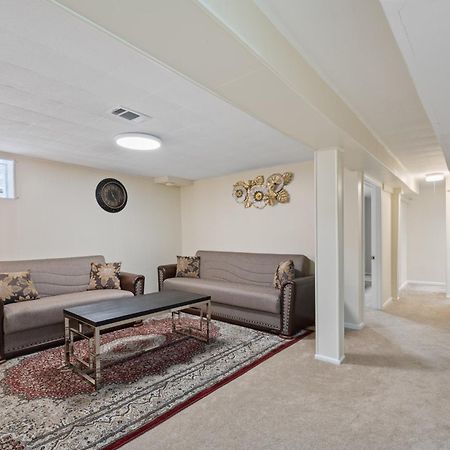 Luxury Chicago Suite Kültér fotó