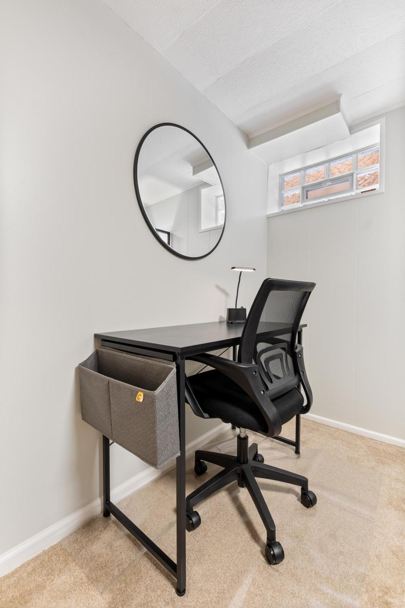 Luxury Chicago Suite Kültér fotó