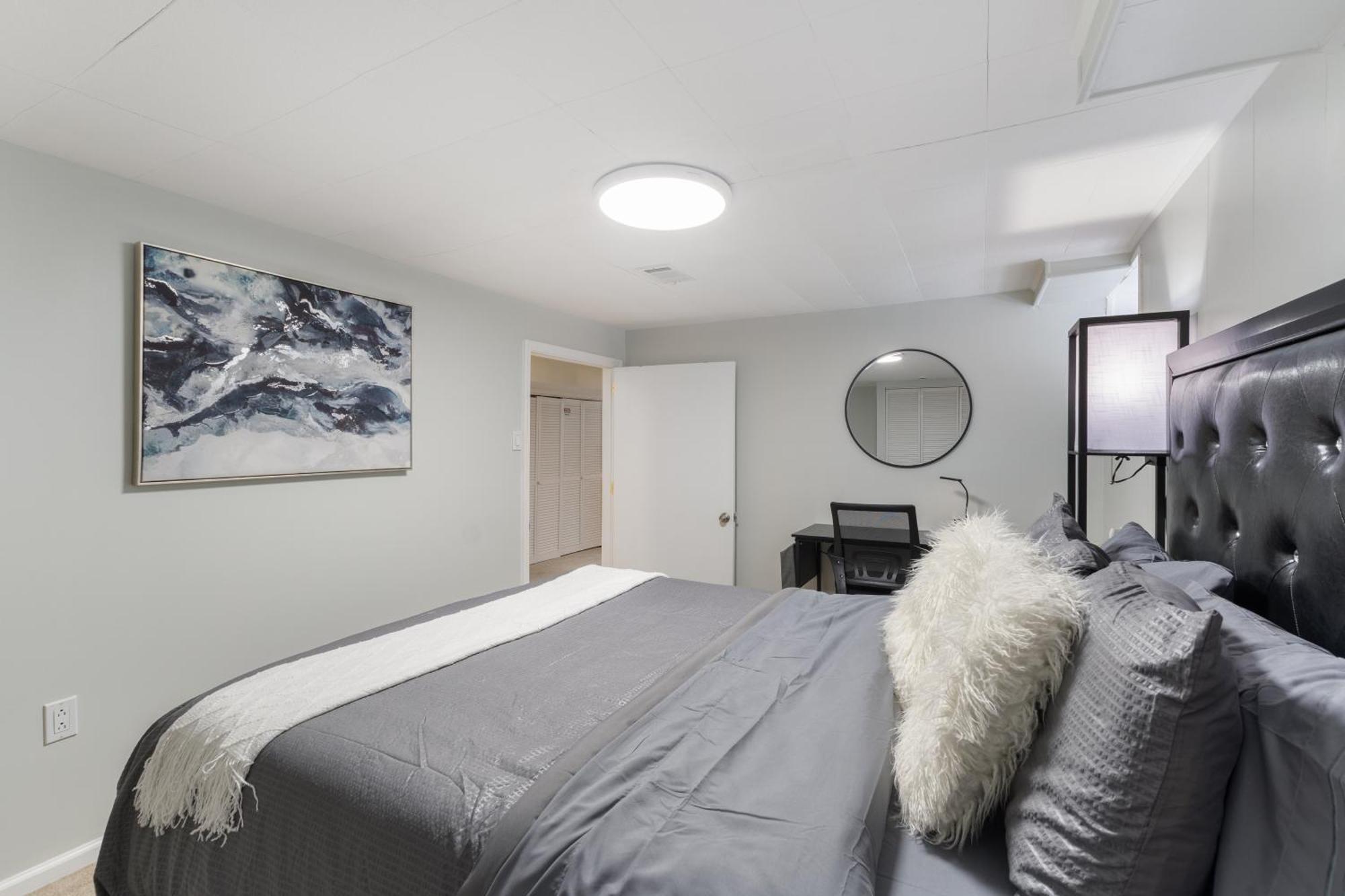 Luxury Chicago Suite Kültér fotó