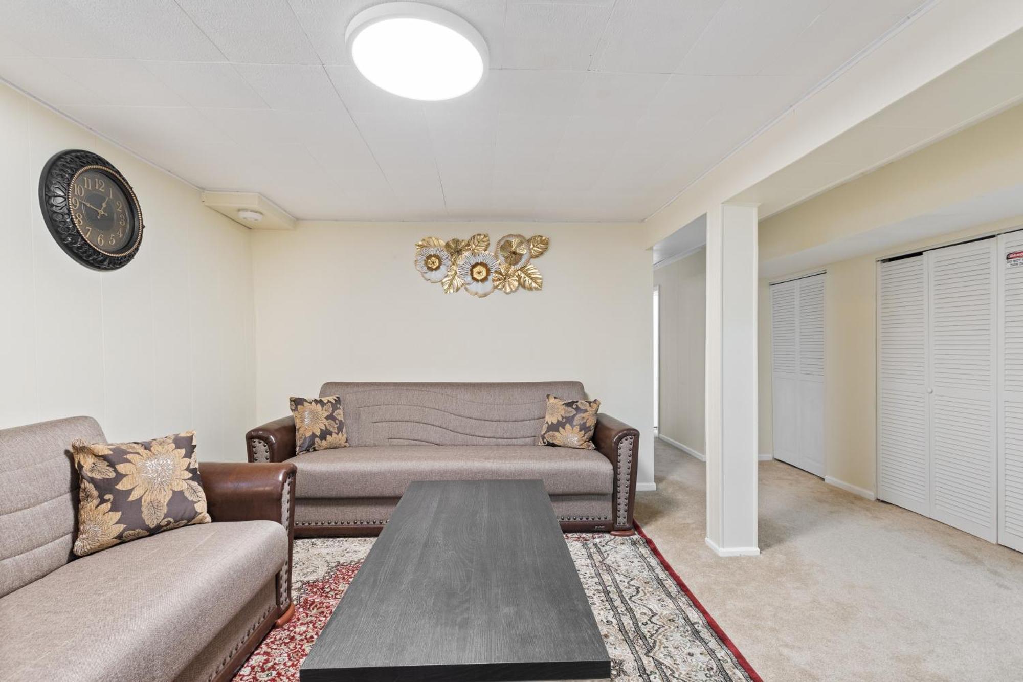 Luxury Chicago Suite Kültér fotó
